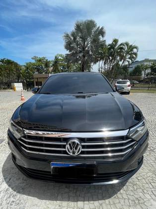 VOLKSWAGEN JETTA 1.4 250 TSI TOTAL FLEX COMFORTLINE TIPTRONIC